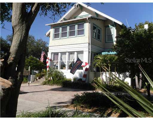 105 5th Ave., St Petersburg, FL 33701