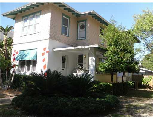 115 5th Ave., St Petersburg, FL 33701