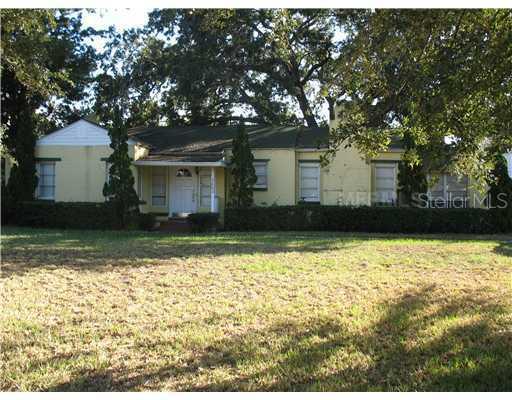 3602 W North A St., Tampa, FL 33609