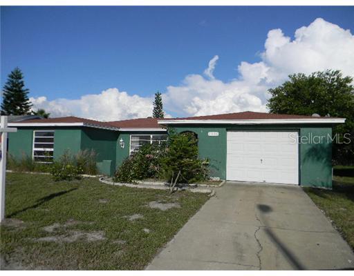 1120 Normandy Blvd., Holiday, FL 34691