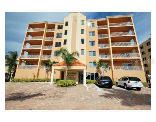 11525 Gulf Blvd. #201, Treasure Island, FL 33706