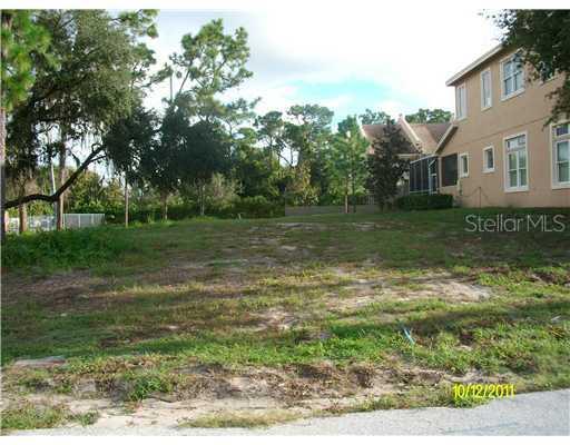 Meyer Ln., Tarpon Springs, FL 34688