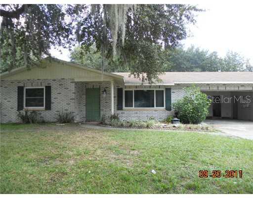 4628 Steel Dust Ln., Lutz, FL 33559