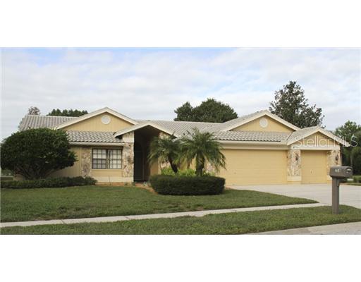 706 Centerwood Dr., Tarpon Springs, FL 34688