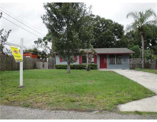 5810 42nd Way, St Petersburg, FL 33714