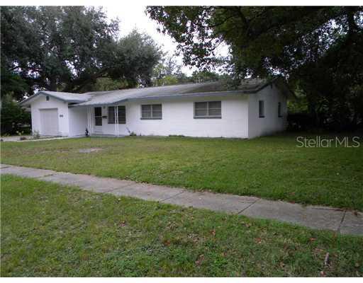 840 45th Ave., St Petersburg, FL 33703