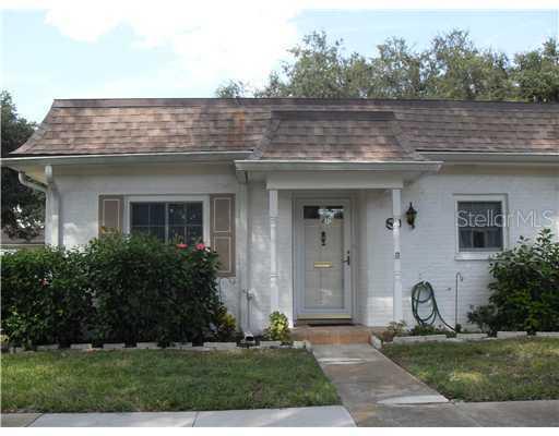 1670 Lake Ave. #6, Largo, FL 33771