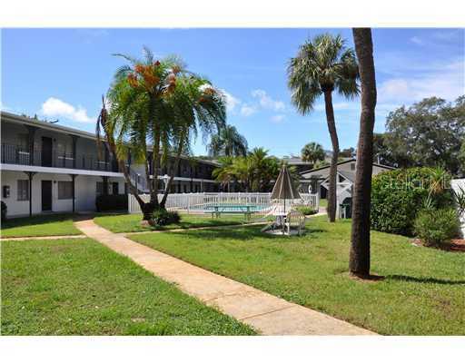 6266 1st Ave. #27, St Petersburg, FL 33707