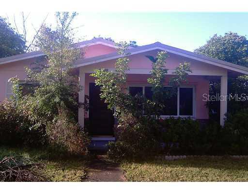 5744 17th Ave., St Petersburg, FL 33710