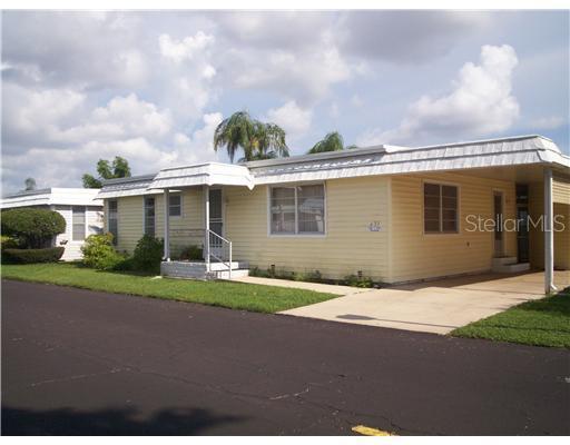 7100 Ulmerton Rd. #637, Largo, FL 33771