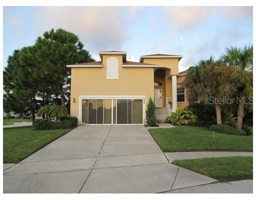 Blue Heron Way, Tarpon Springs, FL 34689