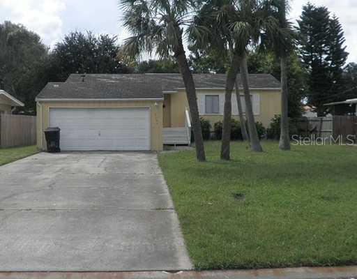 [Address Hidden by Seller], St Petersburg, FL 33703