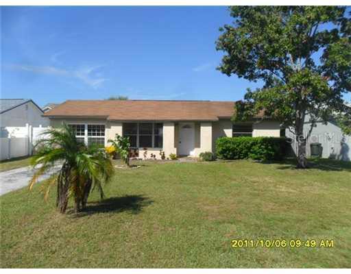 13166 Cumberland Dr., Largo, FL 33773