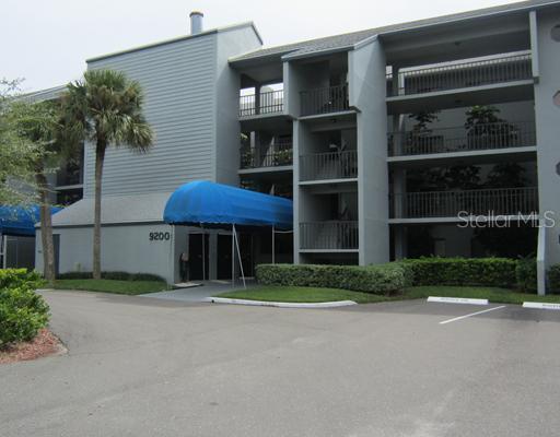 9200 Park Blvd. #302, Seminole, FL 33777