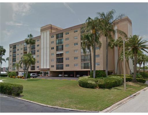 10216 Regal Dr. #310, Largo, FL 33774