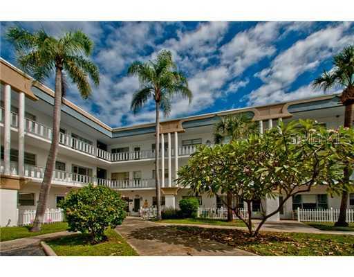 2430 Brazilia Dr. #56, Clearwater, FL 33763