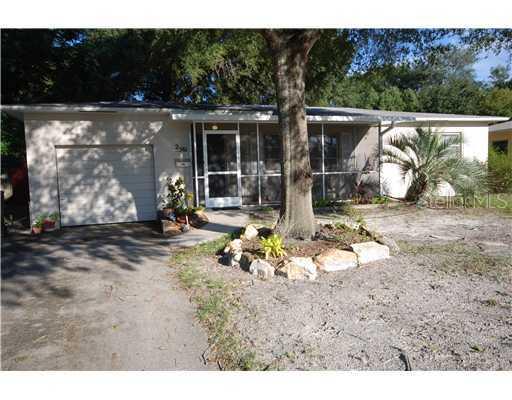 2561 51st St., St Petersburg, FL 33710