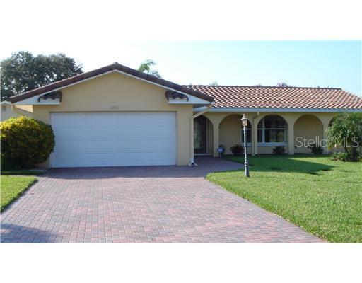 685 Capri Blvd., Treasure Island, FL 33706