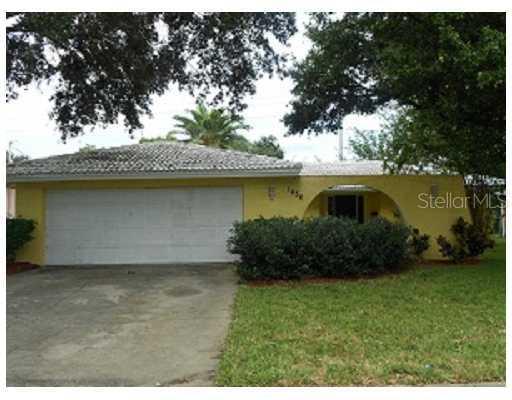 1436 Byram Dr., Clearwater, FL 33755