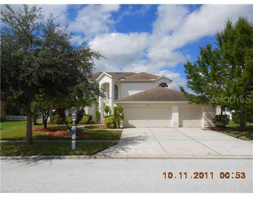 4313 Harbor Lake Dr., Lutz, FL 33558