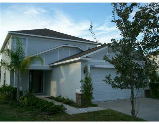 15401 Telford Spring Dr., Ruskin, FL 33573