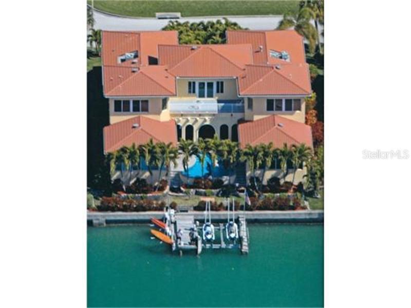 318 4th Ave., Tierra Verde, FL 33715