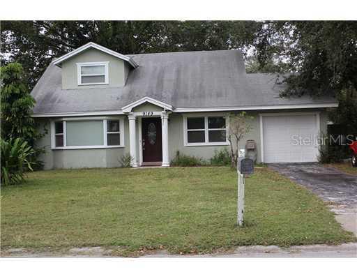 9149 Sunrise Dr., Largo, FL 33773