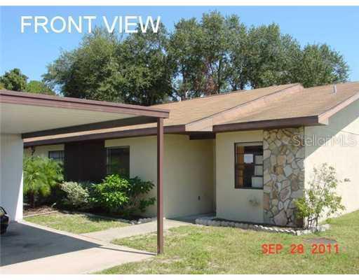 6421 Drexel Dr. #1, Port Richey, FL 34668