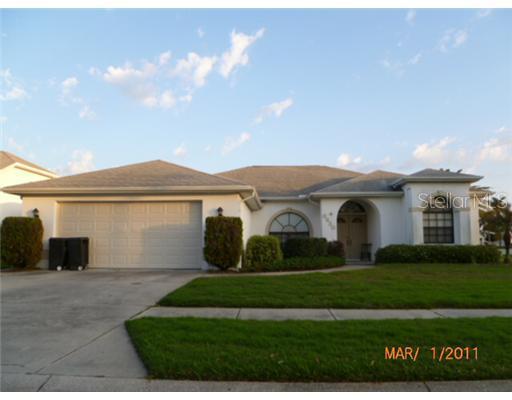 8630 Knob Hill Ct., New Port Richey, FL 34653