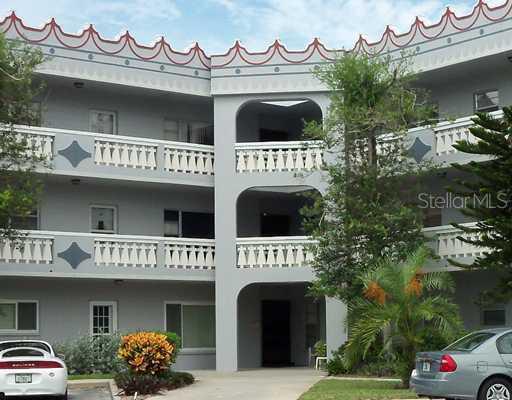 2294 Swedish Dr. #48, Clearwater, FL 33763