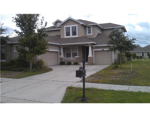 [Address Hidden by Seller], Land O Lakes, FL 34639