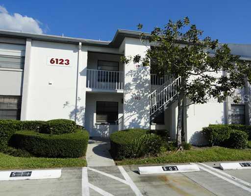 6123 113th St. #503, Seminole, FL 33772
