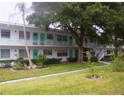 5810 21st St. #6, St Petersburg, FL 33714