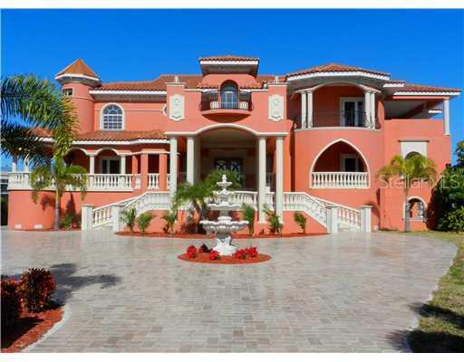 300 1st Ave., Tierra Verde, FL 33715