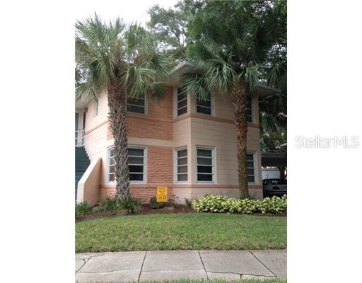 1215 Beach Dr. #4, St Petersburg, FL 33701