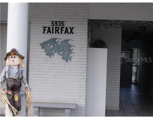 5935 30th Ave. #311, Gulfport, FL 33707