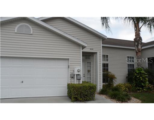 1628 Lake Heron Dr., Lutz, FL 33549