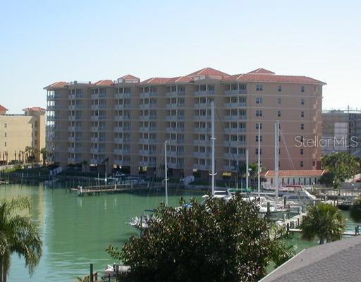 530 S Gulfview Blvd. #507, Clearwater, FL 33767