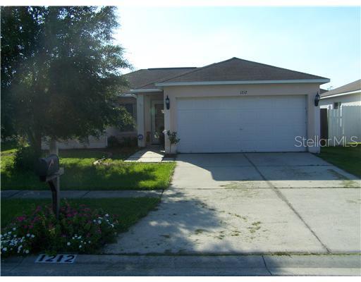 1212 Blufield Ave., Brandon, FL 33511