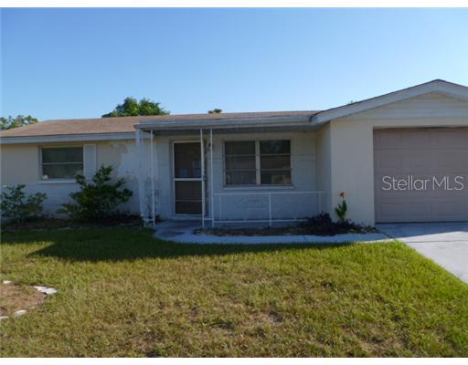 7414 Castanea Dr., Port Richey, FL 34668