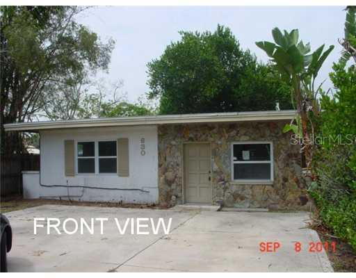 630 50th St., St Petersburg, FL 33710