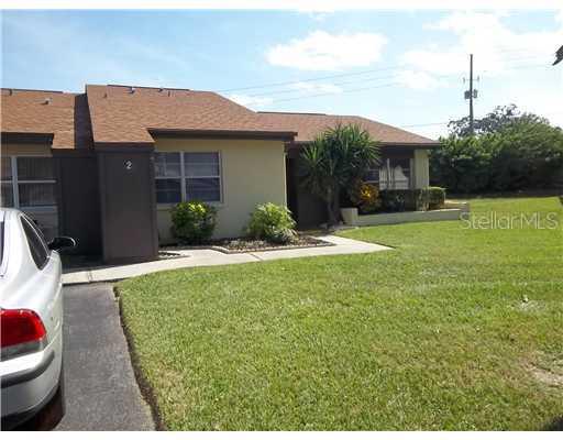 3924 Sailmaker Ln., Holiday, FL 34691