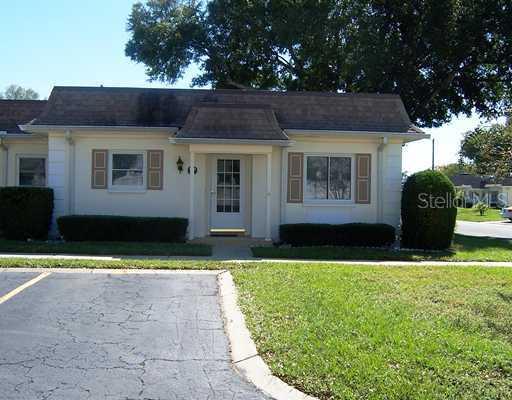 1648 Lake Ave. #4, Largo, FL 33771
