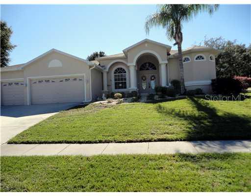 10300 Locker Dr., Spring Hill, FL 34608