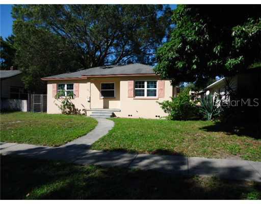 3011 6th Ave., St Petersburg, FL 33713