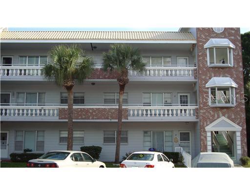 2460 Persian Dr. #48, Clearwater, FL 33763