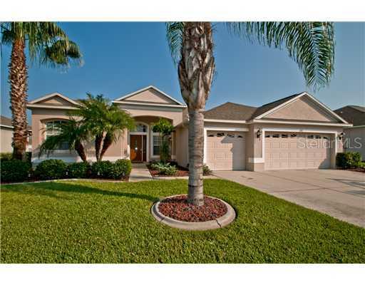 1631 African Violet Ct., Trinity, FL 34655