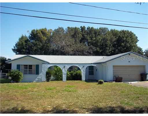 1393 Chesterfield Dr., Clearwater, FL 33756