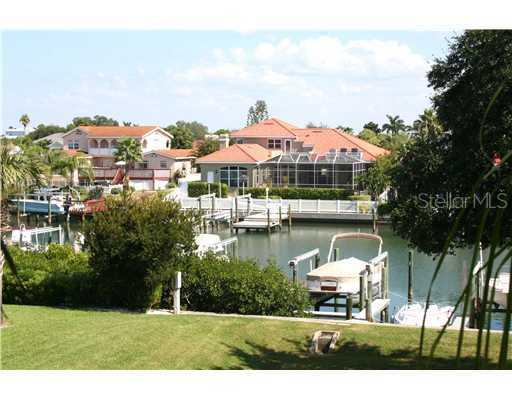 [Address Hidden by Seller], Tierra Verde, FL 33715