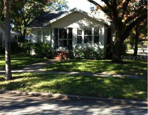 2905 8th Ave., St Petersburg, FL 33713